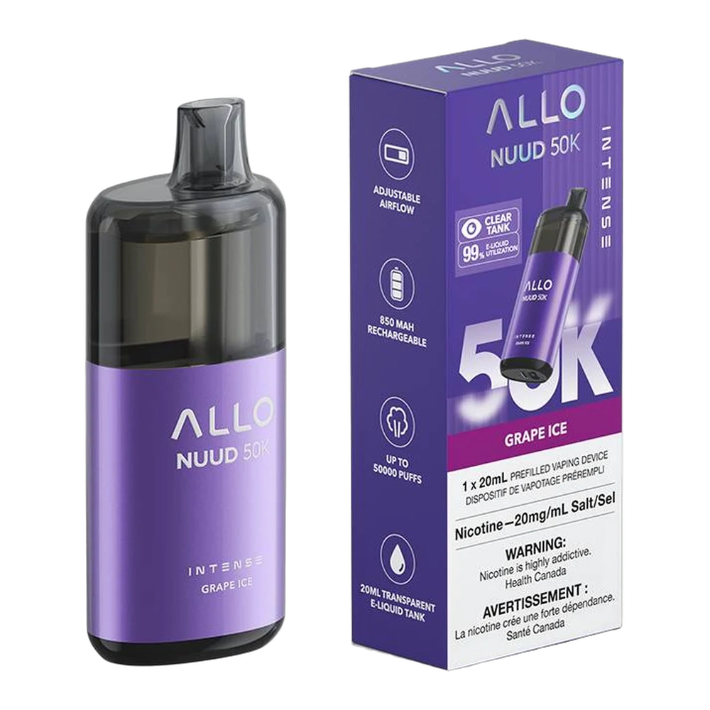 ALLO Nuude 50K