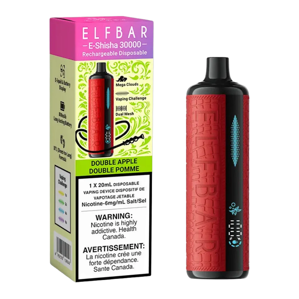 ELFBAR E-Shisha