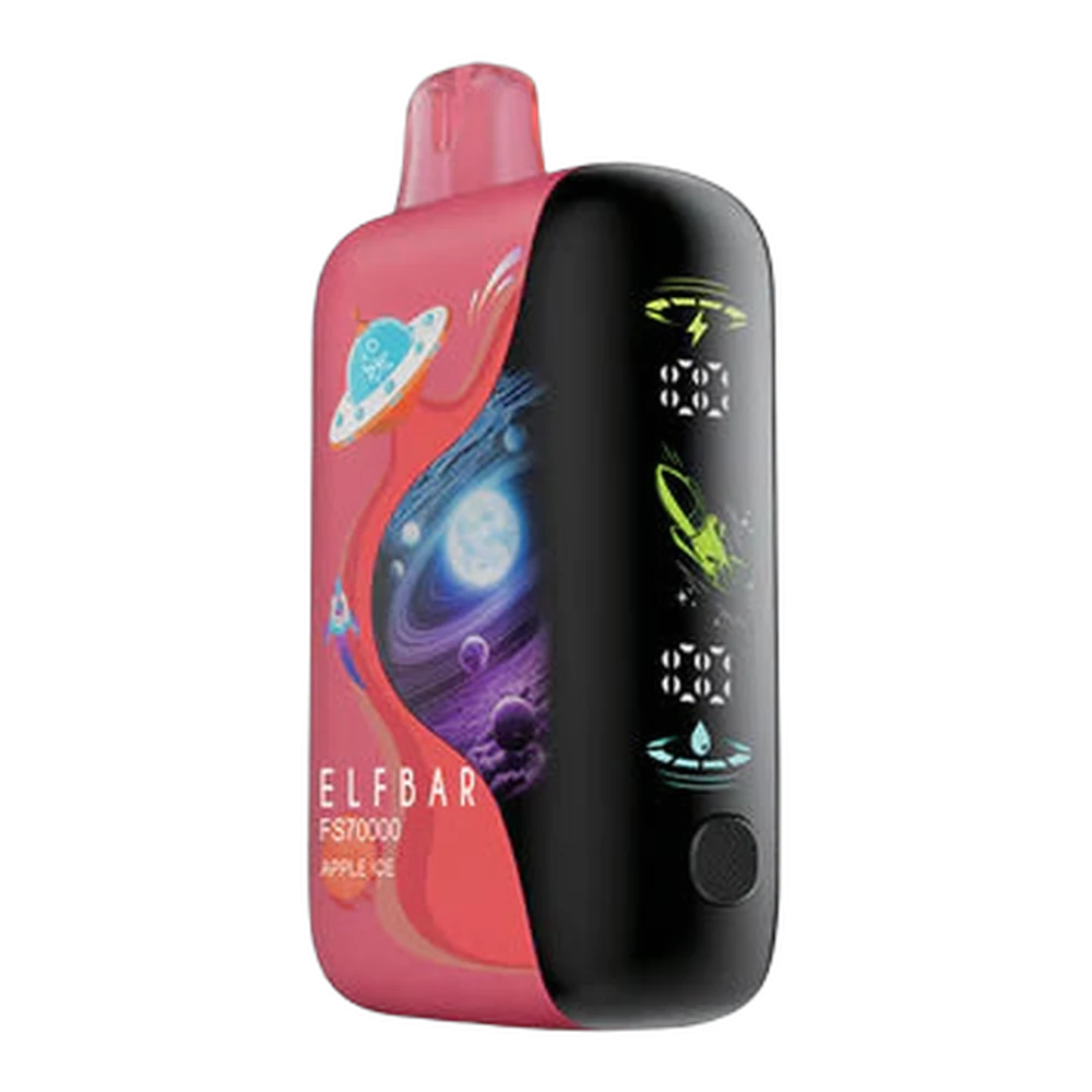 ELFBAR FS70K
