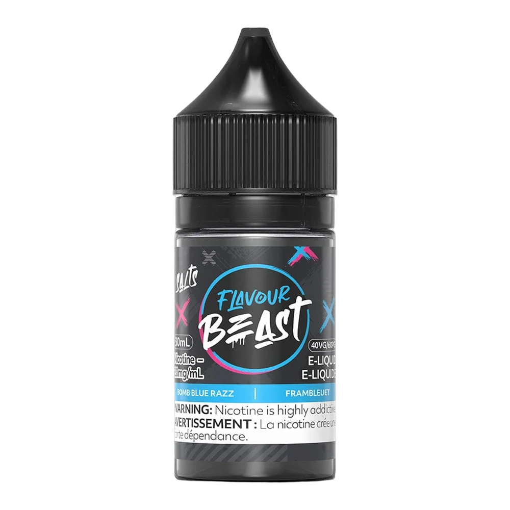 Flavour Beast Salt 30 mL · 10 mg