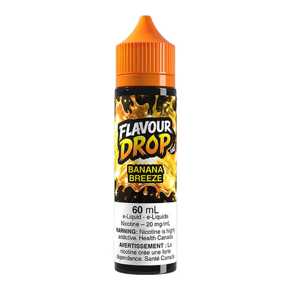 Flavour Drop Salt 60 mL · 20 mg