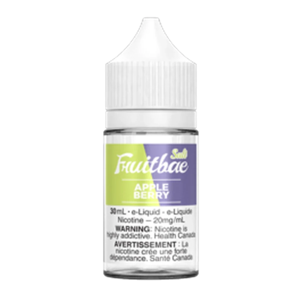 Fruitbae Salt 30 mL