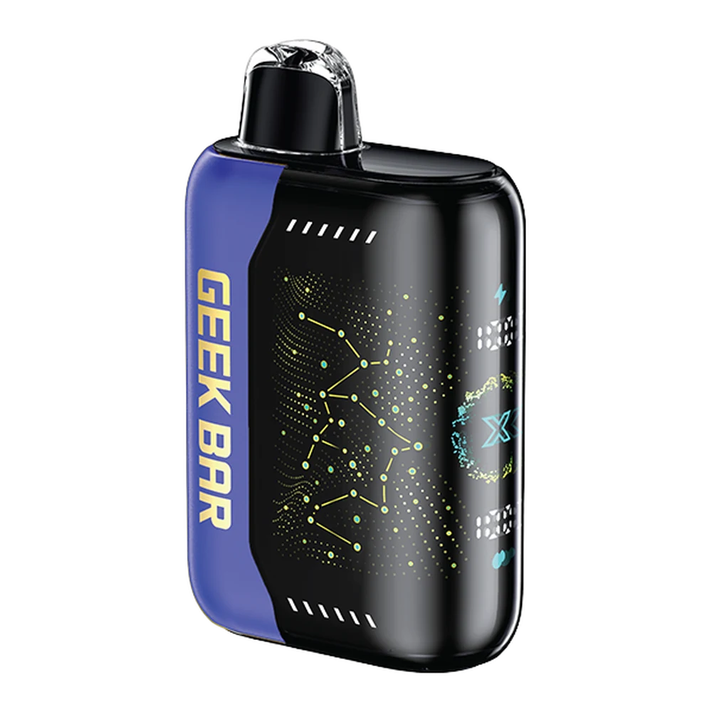 Geek Bar Pulse X 2 100K