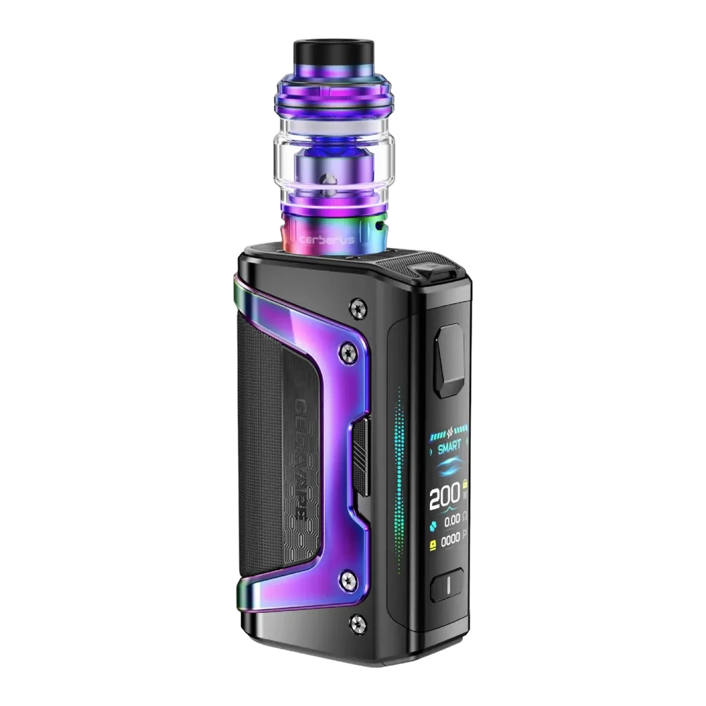 GeekVape Aegis Legend 5 Kit