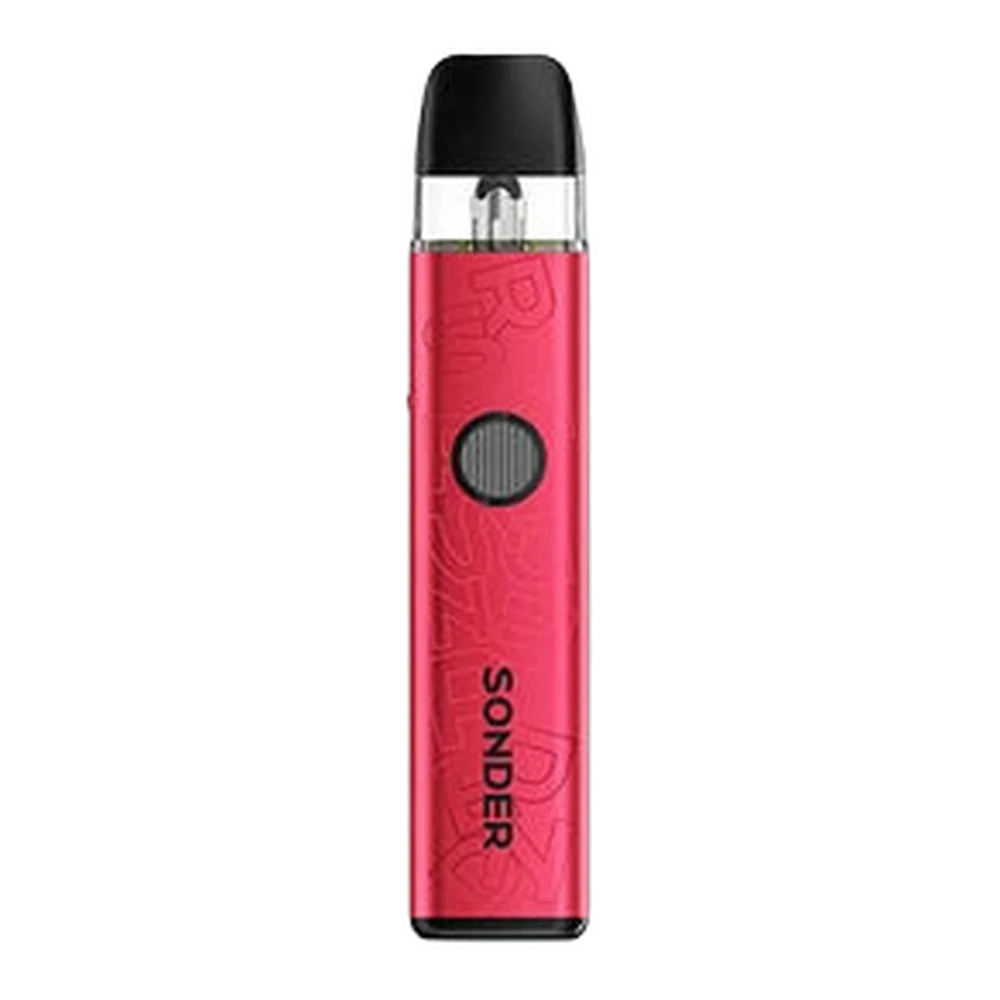 GeekVape Sonder Q 3 Kit