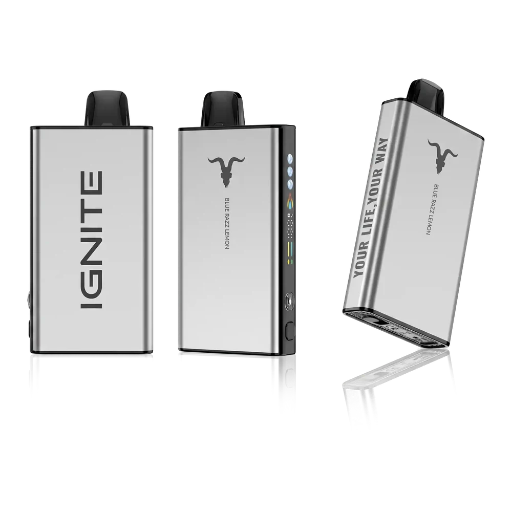 Ignite Boost 40K