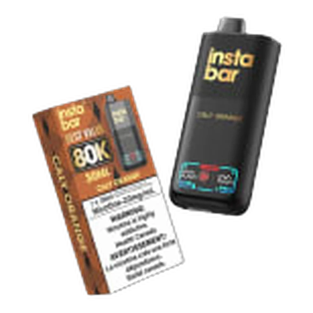 Insta Bar 80K