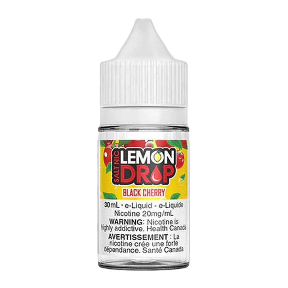 Lemon Drop Ice Salt 30 mL