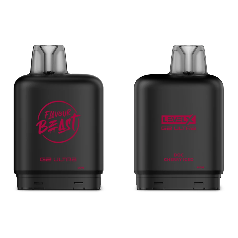 Level X G2 Ultra Pod 20 mL