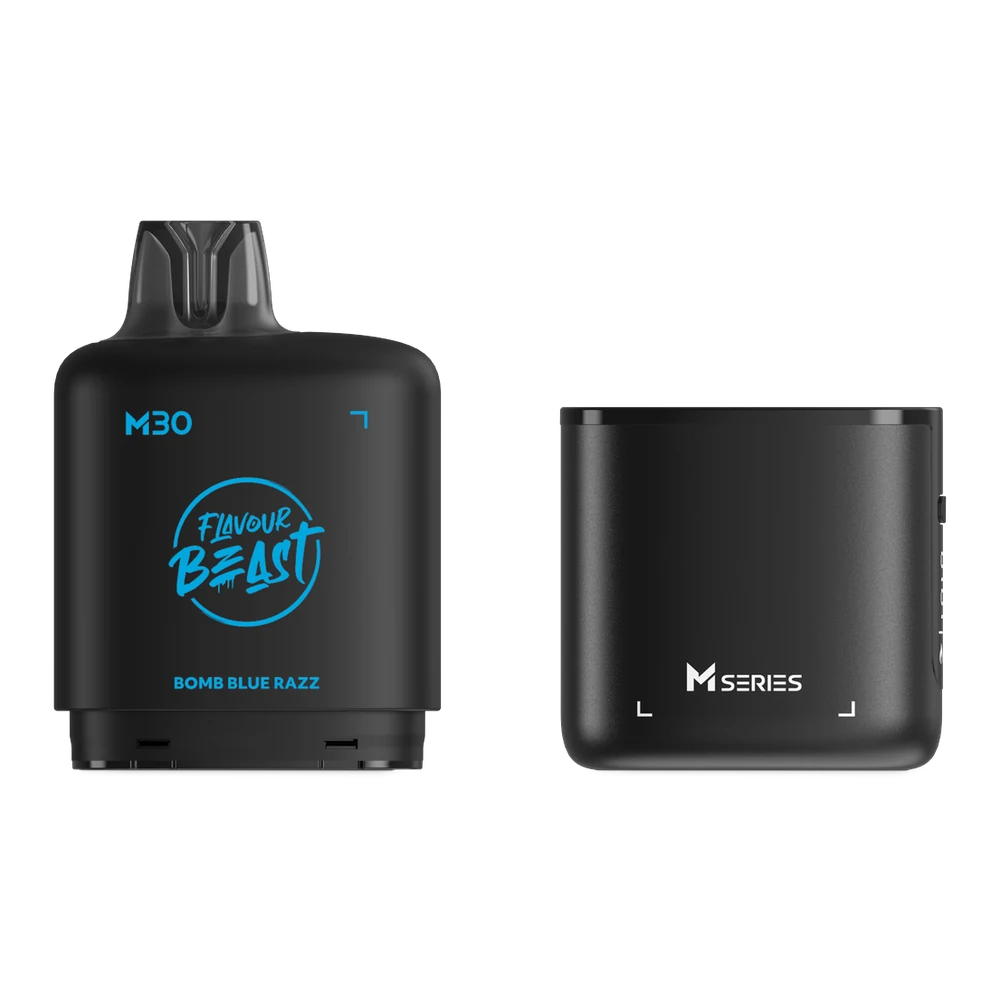Level X M Series Starter Kit 30 mL