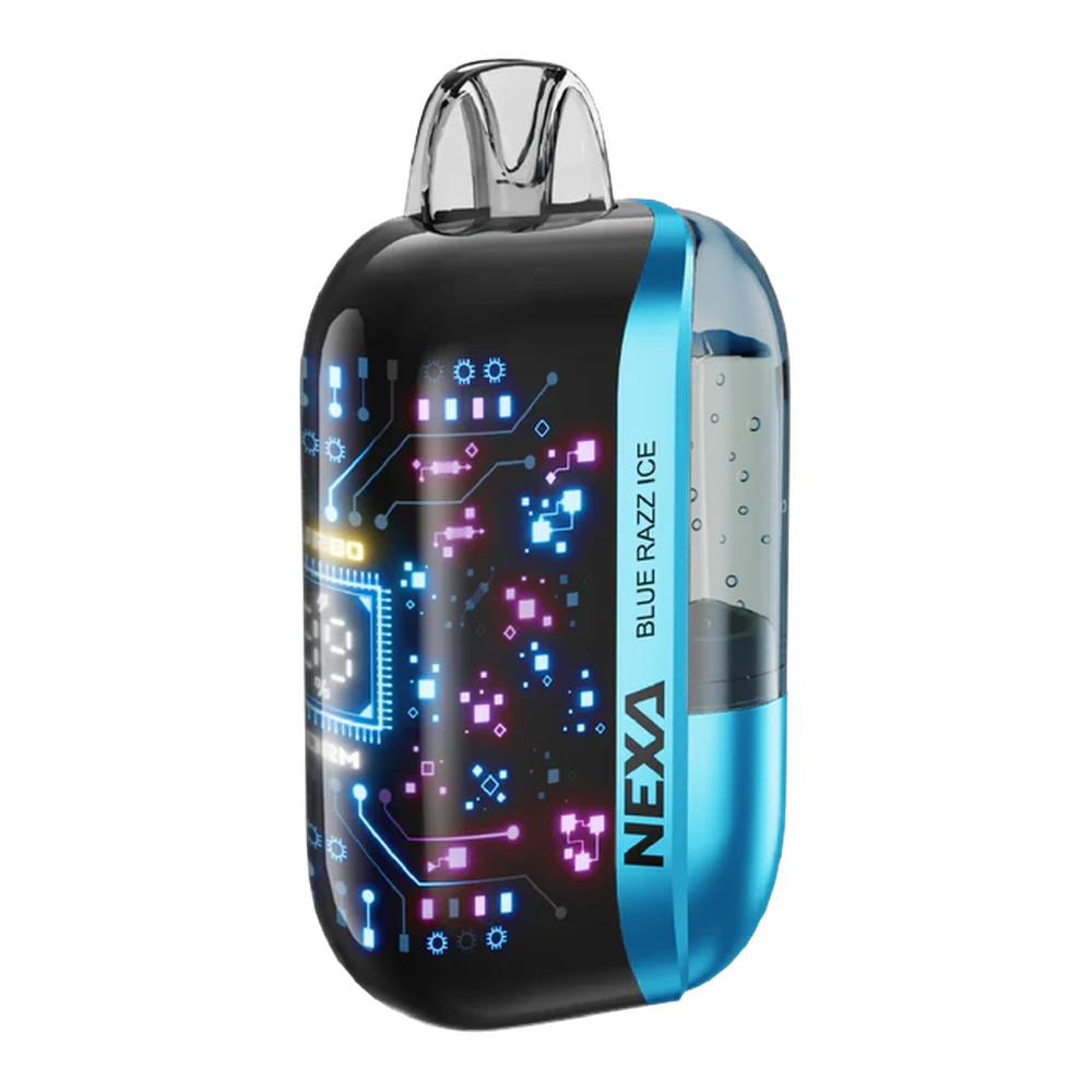 Nexa Ultra 50K