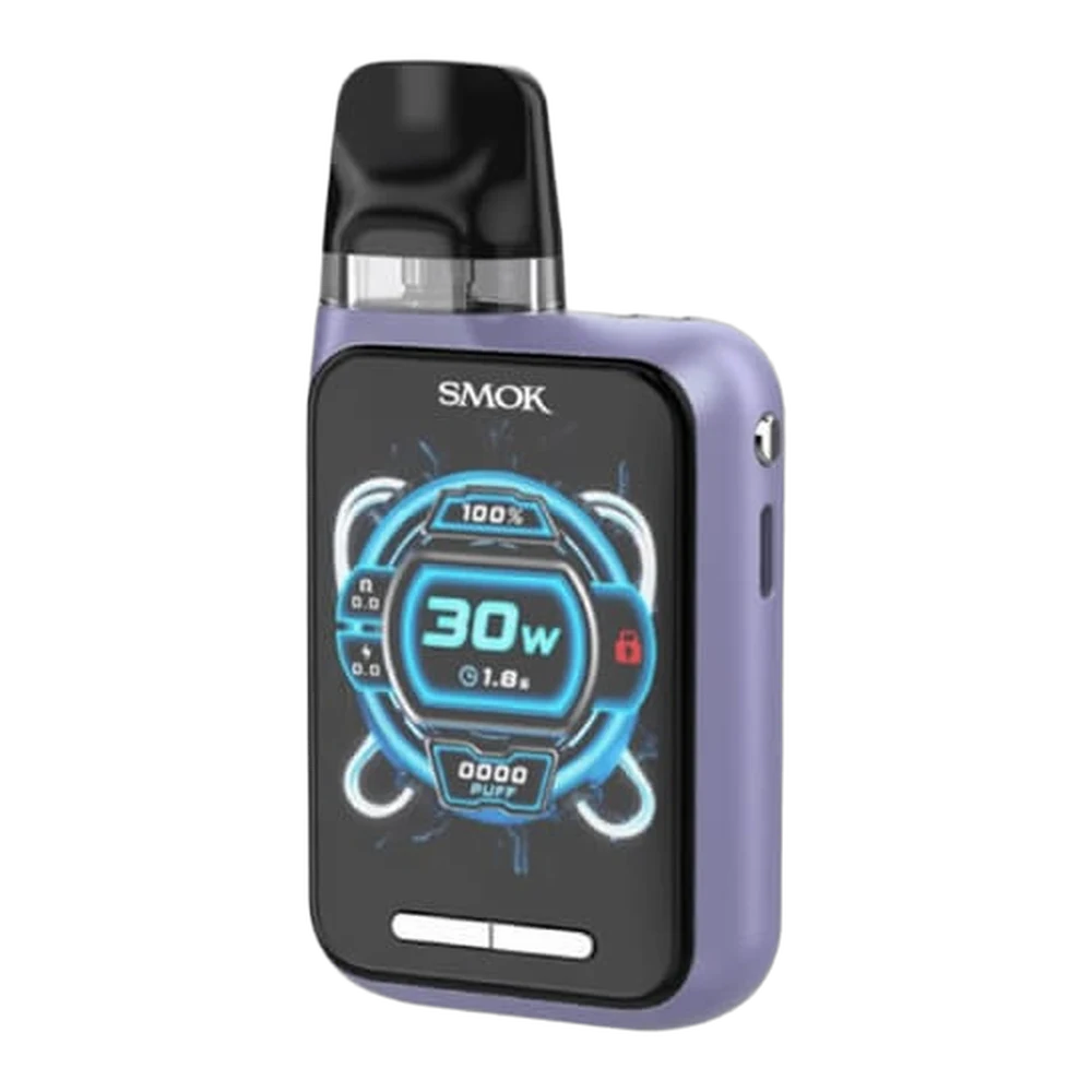 SMOK NOVO GT Box Pod Kit