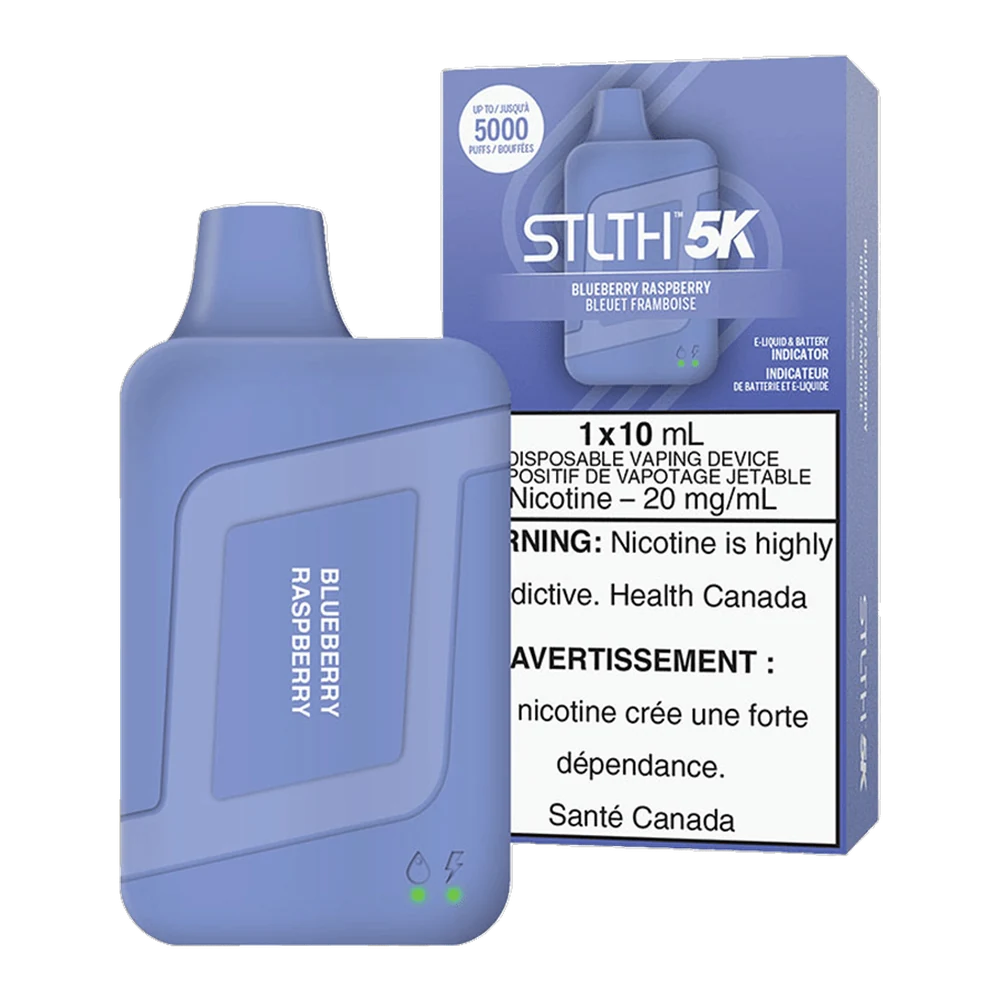 STLTH 5K