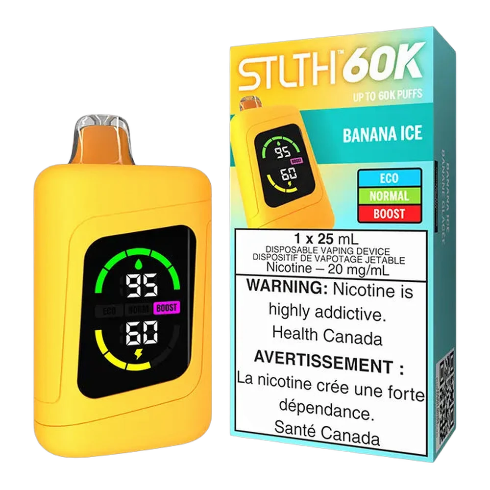 STLTH 60K