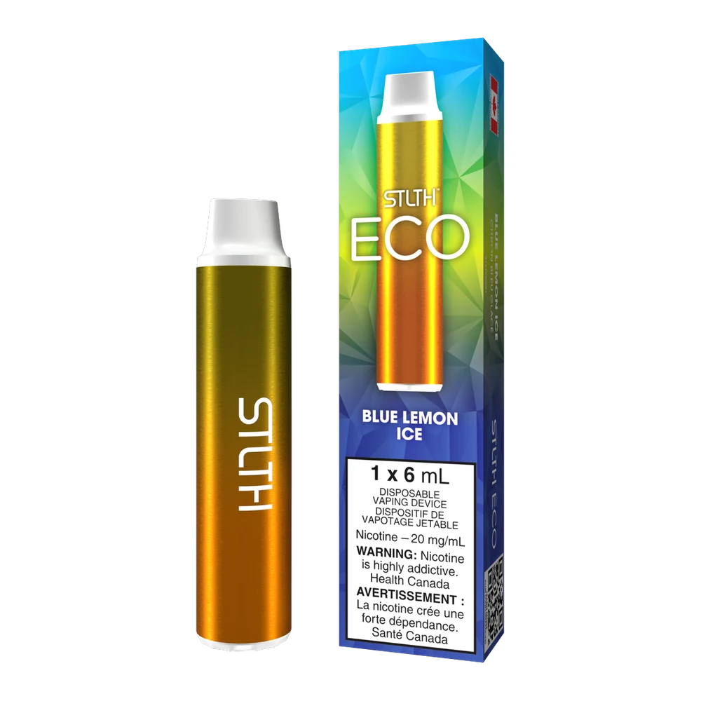 STLTH Eco