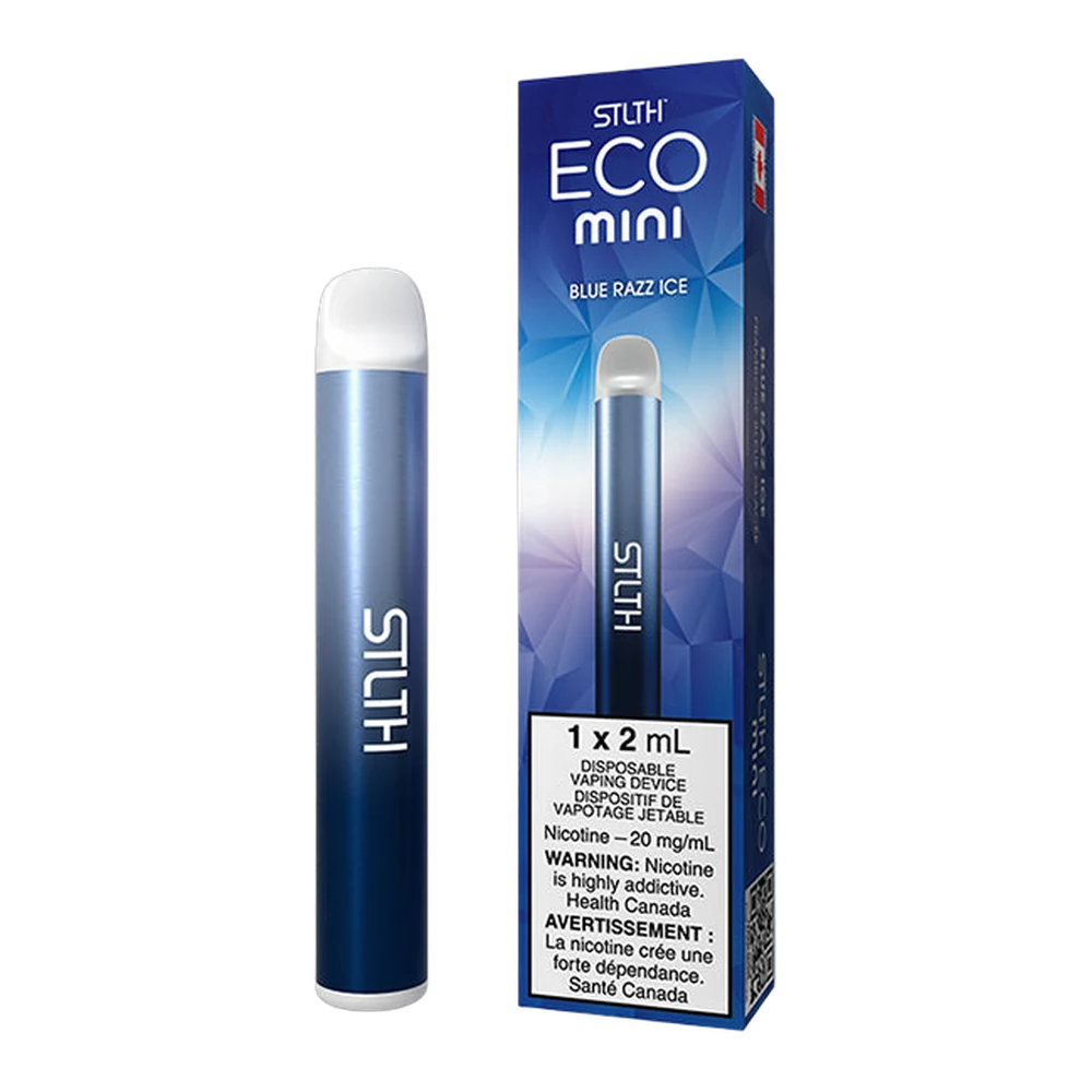STLTH Eco Mini