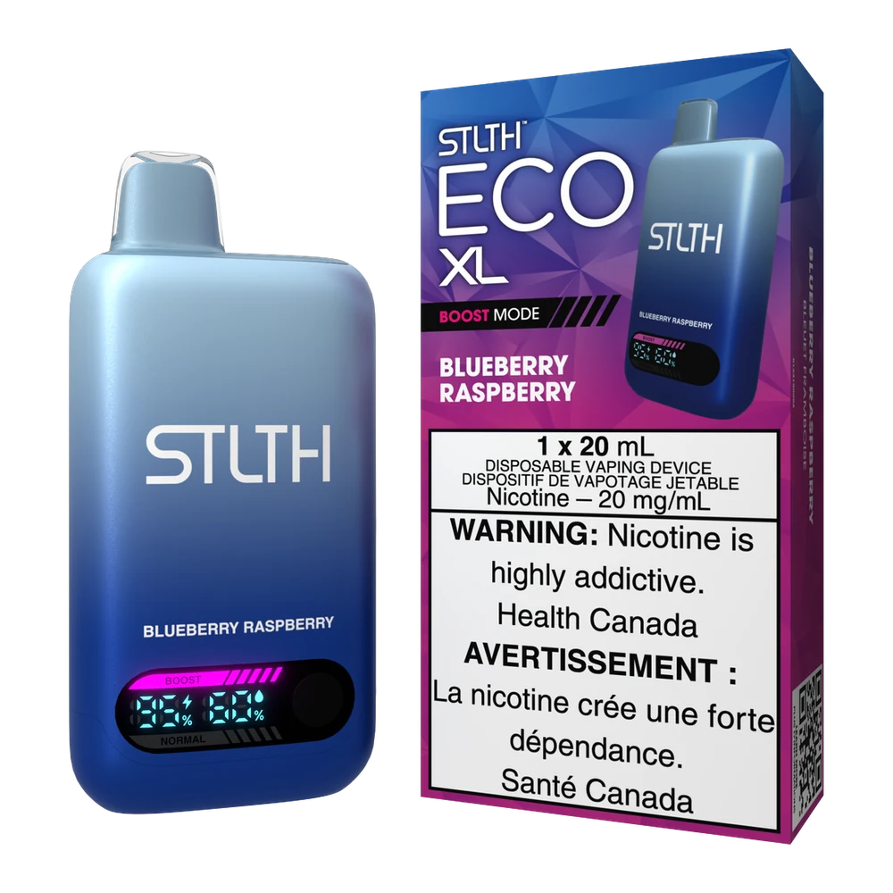 STLTH Eco XL