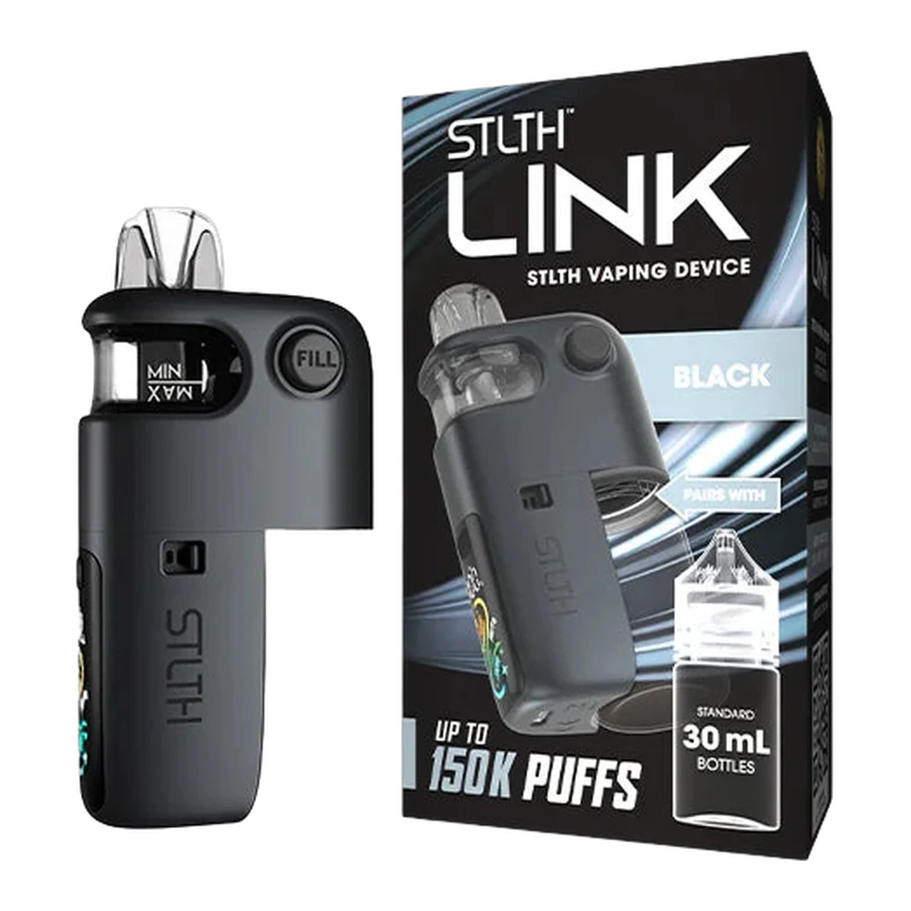 STLTH Link