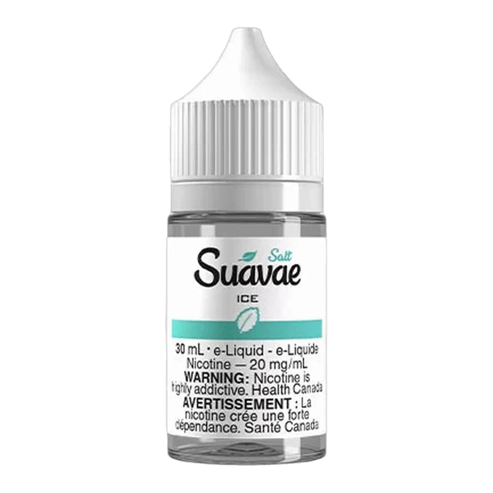 Suavae Salt 30 mL
