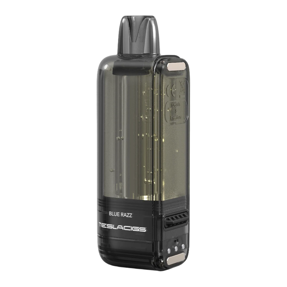 TeslaCigs XP-50KT Pod