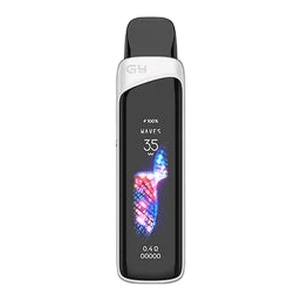 UWELL Caliburn G4 Pro Pod Kit
