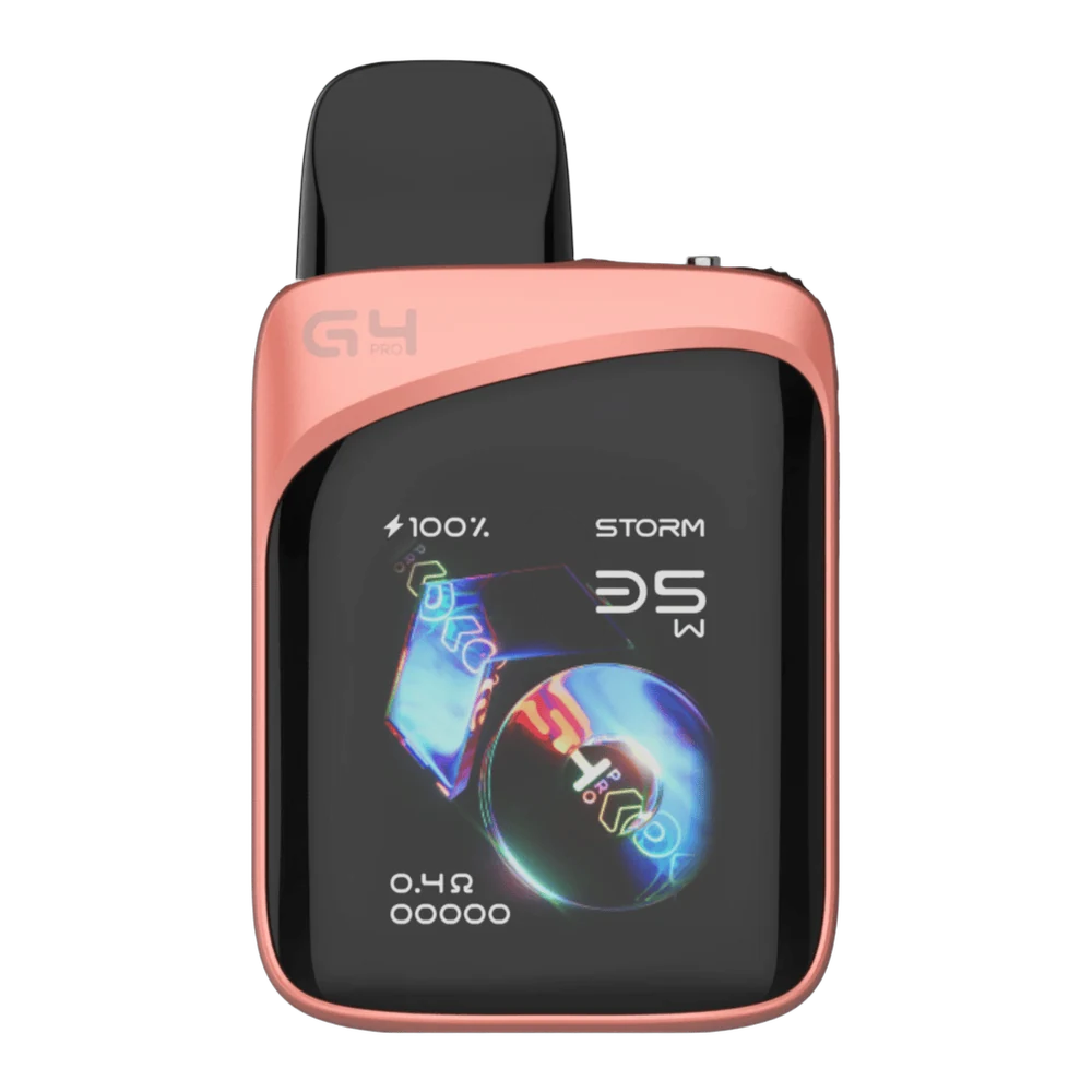 UWELL Caliburn G4 Pro KOKO Pod Kit