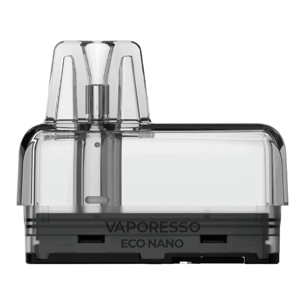 VAPORESSO ECO NANO Pods 6 mL (2-pack)