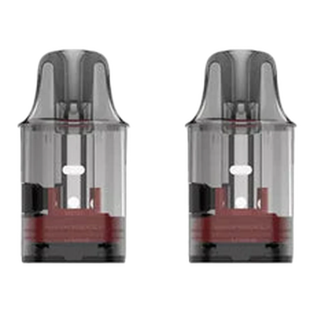 VAPORESSO VIBE Dual Mesh Pods (2-pack)