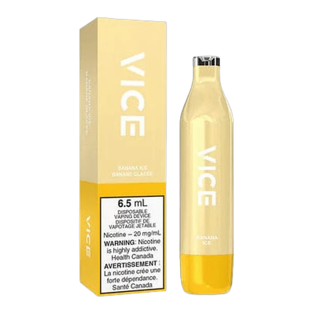 VICE 2500