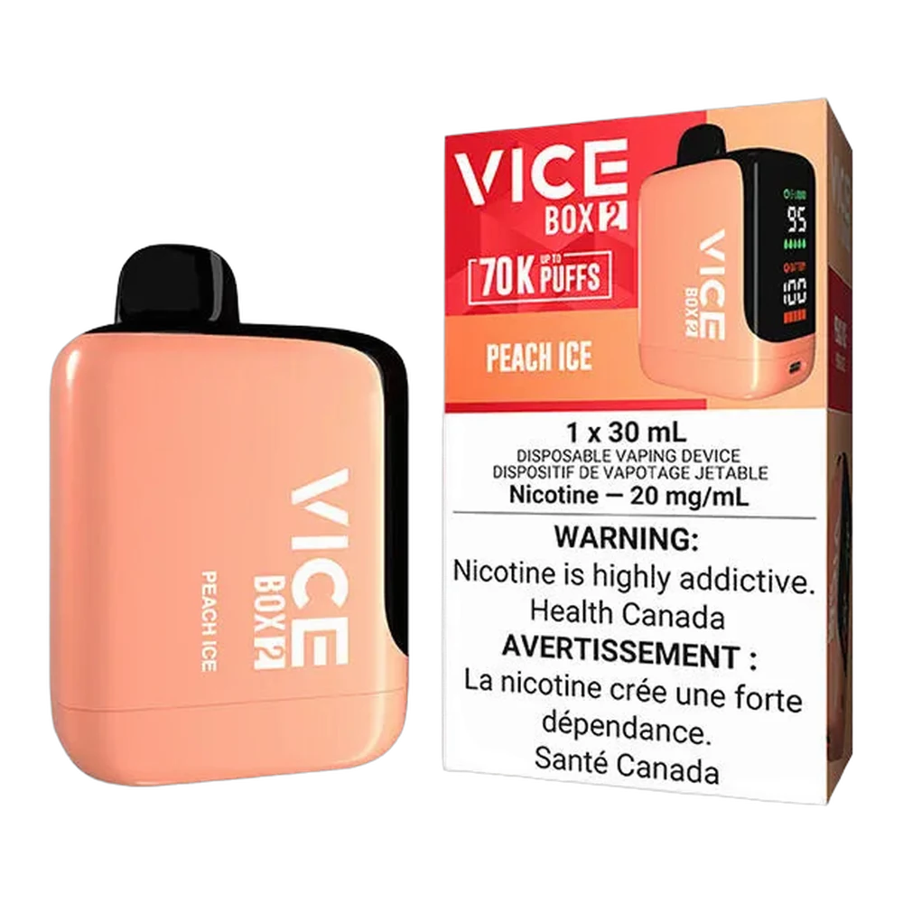 VICE Box 2