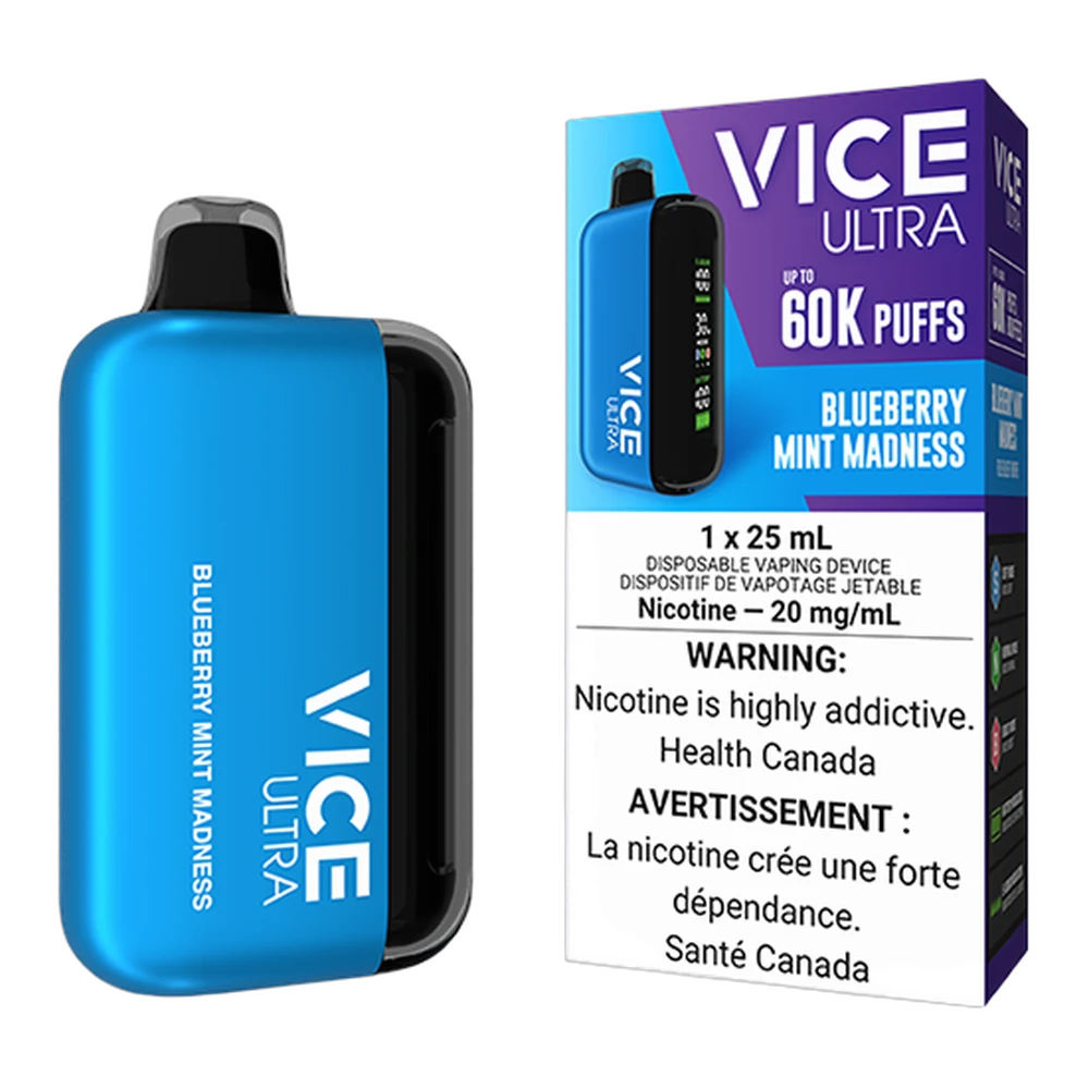 VICE Ultra